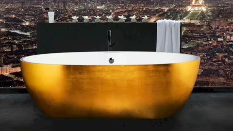 Aquadesign Studio Stone One