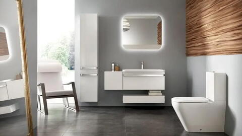 Ideal Standard Tonic 2.0