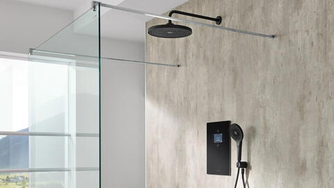 VIGOUR SMART Armatur