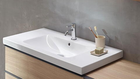 Serie Icon von Keramag