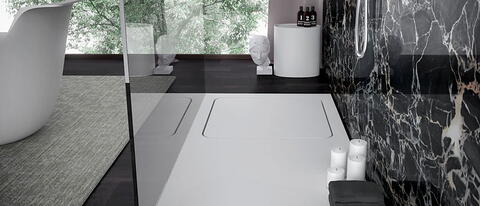 Matte Oberflächen von Knief