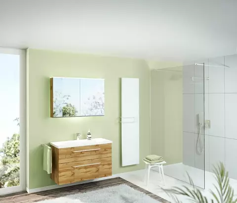 fruehling im badezimmer gruen 0