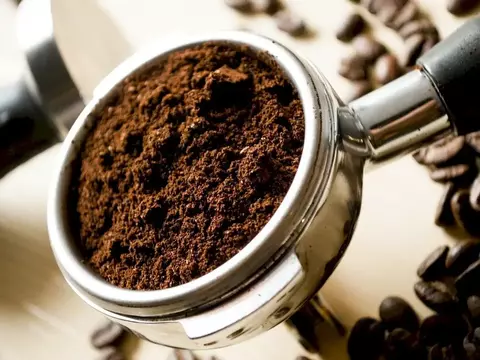 kaffee