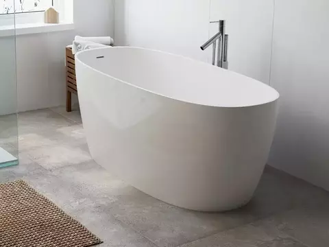 marmite freistehende badewanne nelke