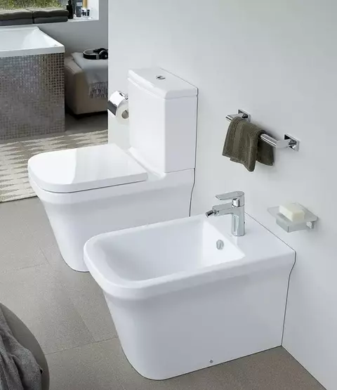 p3 comfort duravit toiletten bidet p3comwbd
