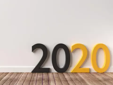 trends 2020