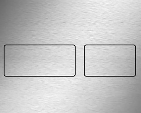 Anti-FingerPrint von TECE