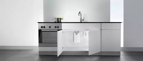 Cexu Clage elektro Warmwassergeräte