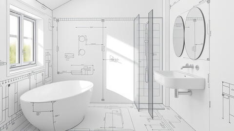 Budgetcheck – was kostet mein Bad?