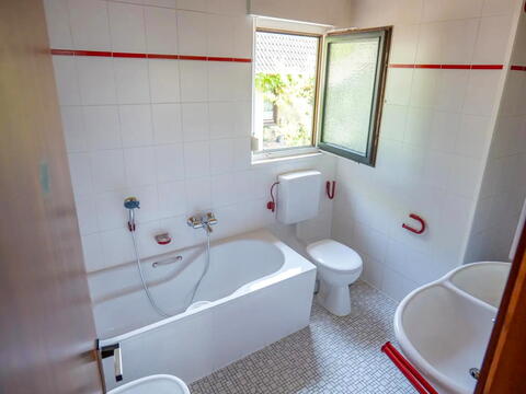 Vorher/nacher Referenz - vorher