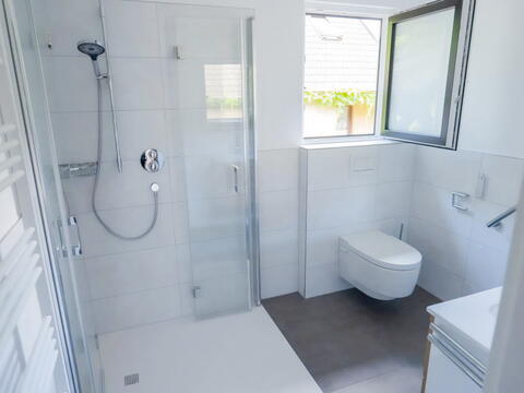 Vorher/nacher Referenz - nachher