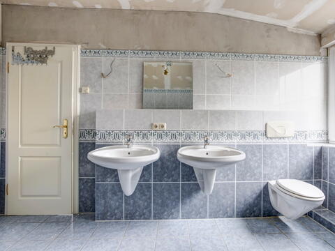 Vorher Nacher Referenz - Gleiz