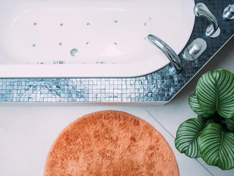 Badewanne Klein