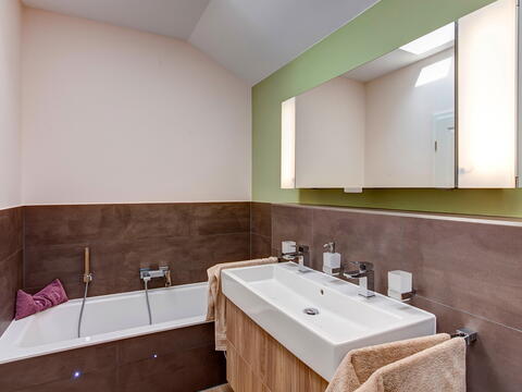 Vorher Nacher Referenz - Leers