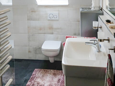 Vorher/nacher Referenz - nachher