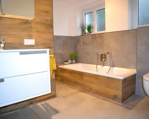 Mehr Komfort, weniger Schnick-Schnack