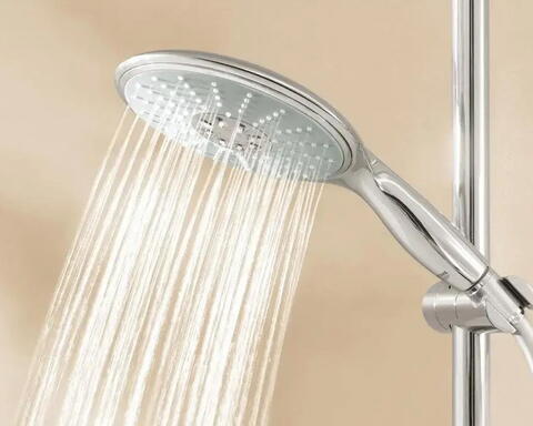 Duschbrause