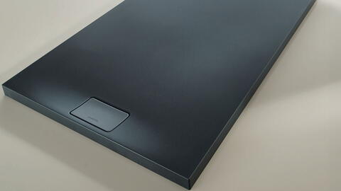 Stonetto von Duravit