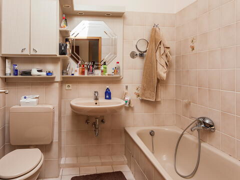 Vorher Nacher Referenz - Leers