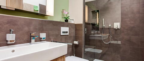 Vorher Nacher Referenz - Aus zwei mach eins