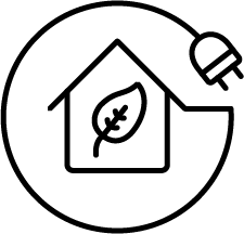 Unabhängig fossilen Energien