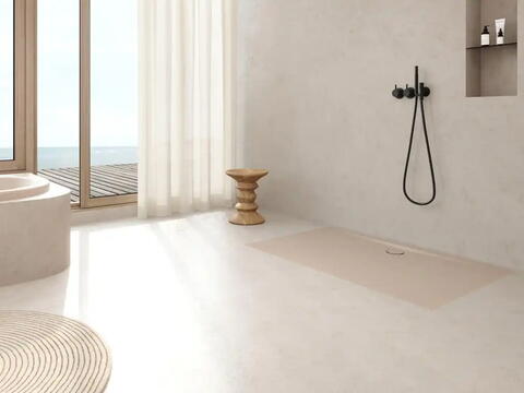 Kaldewei Superplan Zero