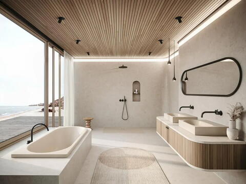 Kaldewei Superplan Zero