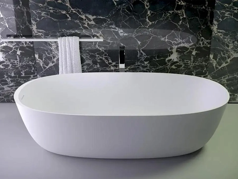 Prime Badewanne