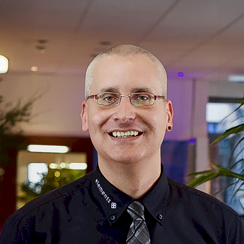 Mike Neumann