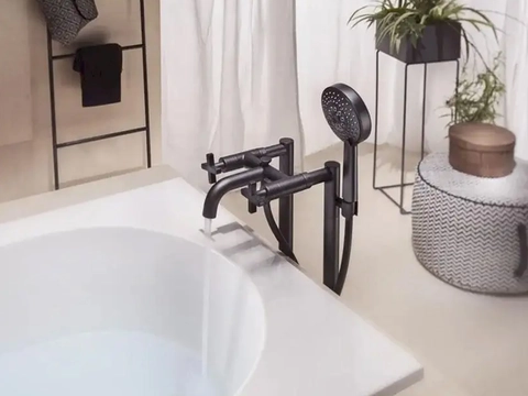 Nobili - Designlinie Lira Armaturen