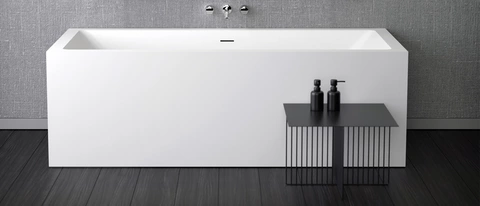 Shape Badewanne von Knief