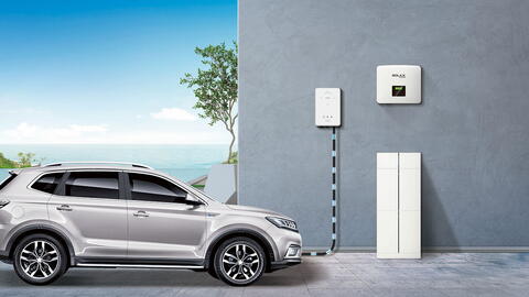 Dynamische Stromtarife für die Wallbox nutzen