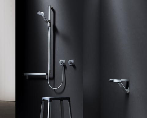 Duscharmatur von KEUCO AXESS