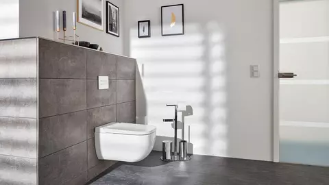 Dusch-WC
