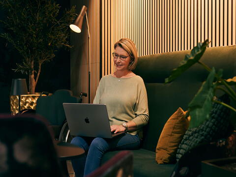 Videoberatung bei ELEMENTS