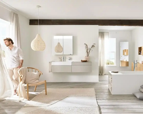 VIGOUR Strandhaus