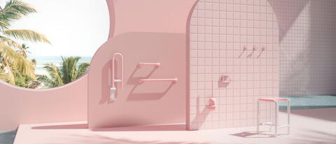 Barbie-HEWI Barrierefrei