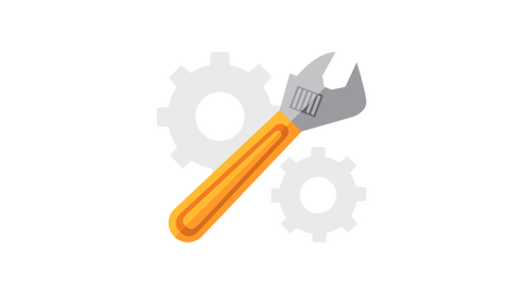 Wartung nicht vergessen