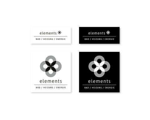 ELEMENTS Logos
