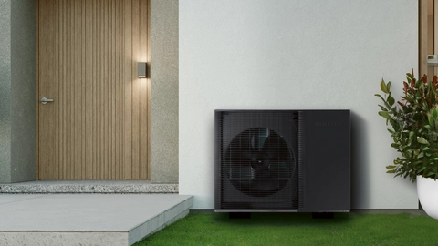 Samsung Wärmepumpe