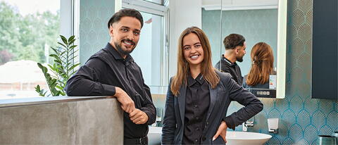 Ausbildungsangebote bei ELEMENTS