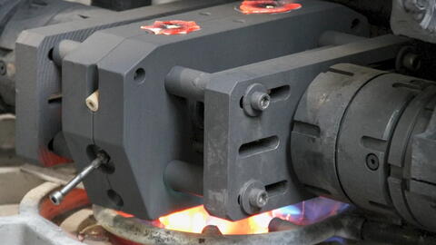 Armaturenherstellung