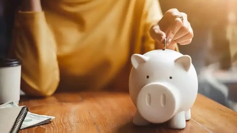 Sparschwein