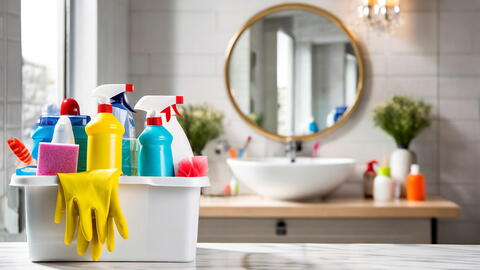 Reinigungsmittel