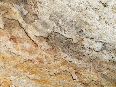 Stein als Material fürs Badezimmer