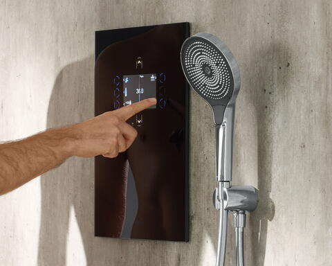 SMART Armatur von VIGOUR