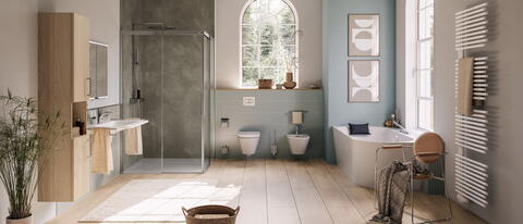 VIGOUR derby V3 Silver Ager Bad