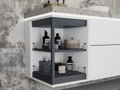 VIGOUR derby V3 TURNITURE Schrank