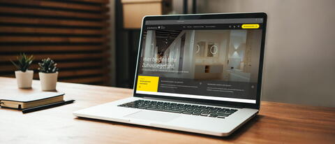 Relaunch elements-show.de