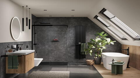 VIGOUR derby V3 – Trendbad – Meister seiner Klasse